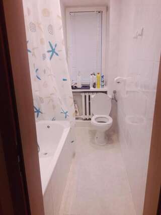 Проживание в семье Pokoje Gościnne Plażowa Белосток Одноместный номер с общей ванной комнатой-6